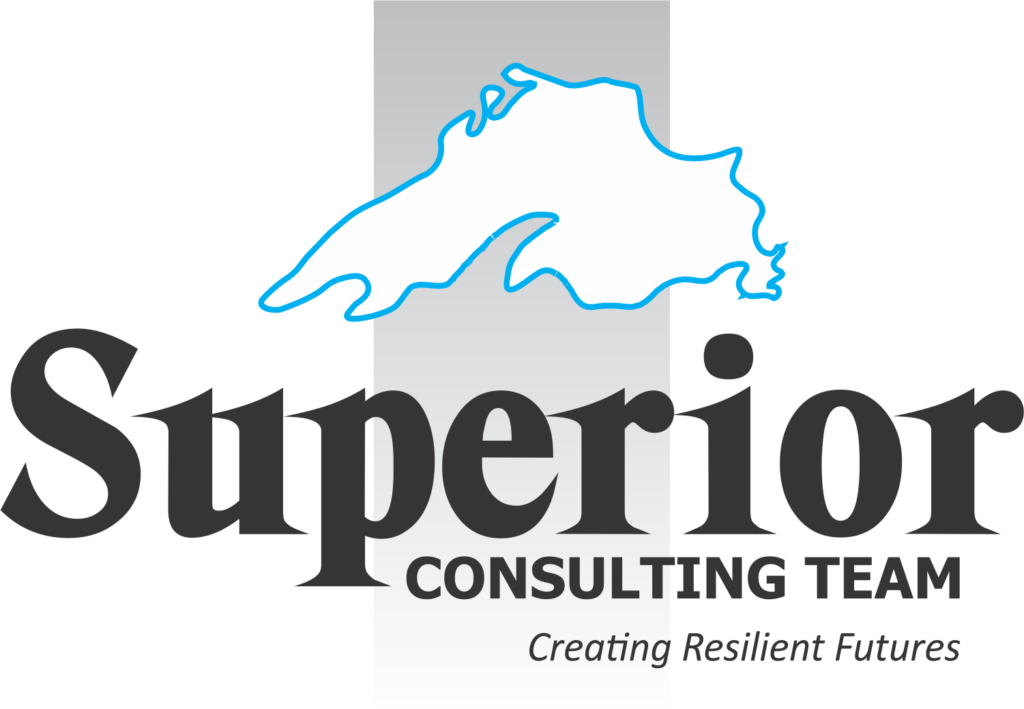 Superior consulting logo